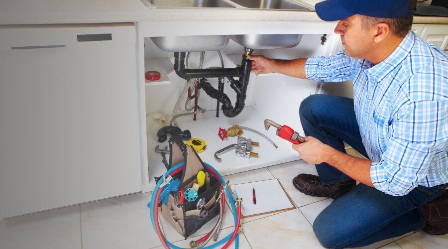 Professional Leak Detection in East Spencer, NC