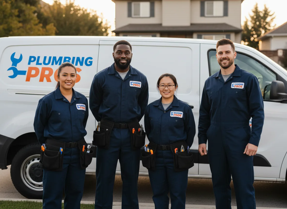 Water Heater Repair company in East Spencer, NC